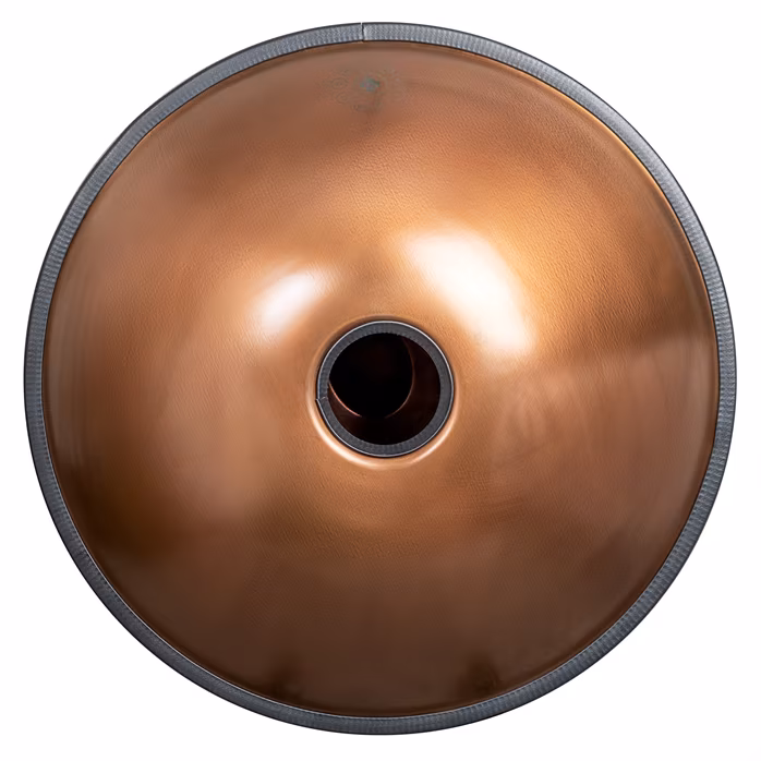 Sela Harmony Handpan Ember Steel D Amara - Handpan