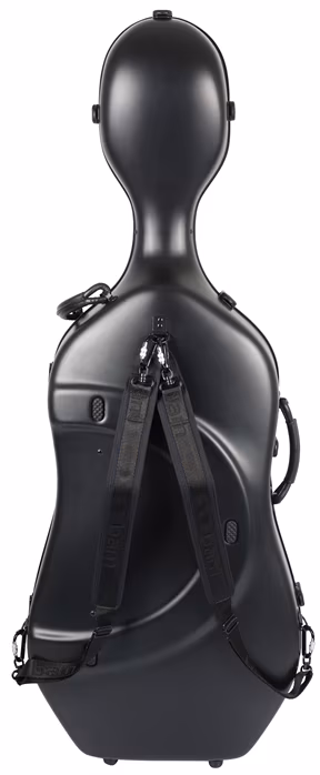 Bam 1001S Violoncello Noir - Pouzdro na violoncello