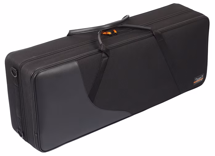 Bam CONSERVATOIRE 40 cm Viola case - Pouzdro na violu