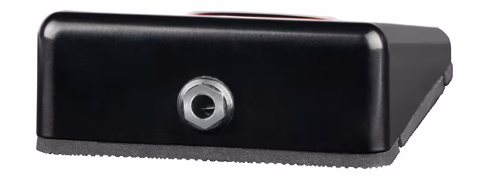 Meinl Cowbell Stomp Box - Efektový pedál