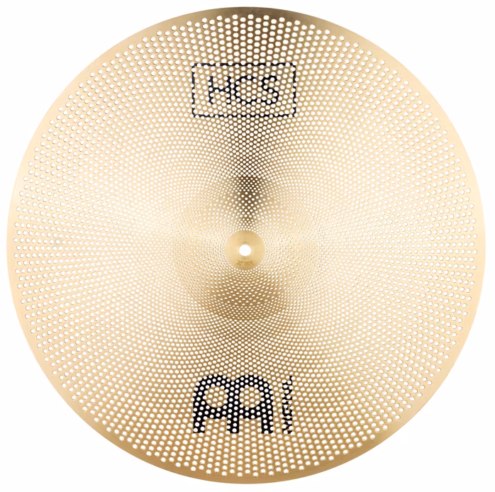 Meinl 20" HCS Low Volume Ride - Činel ride