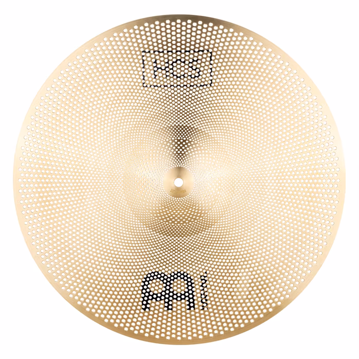 Meinl 18" HCS Low Volume Crash  - Činel crash