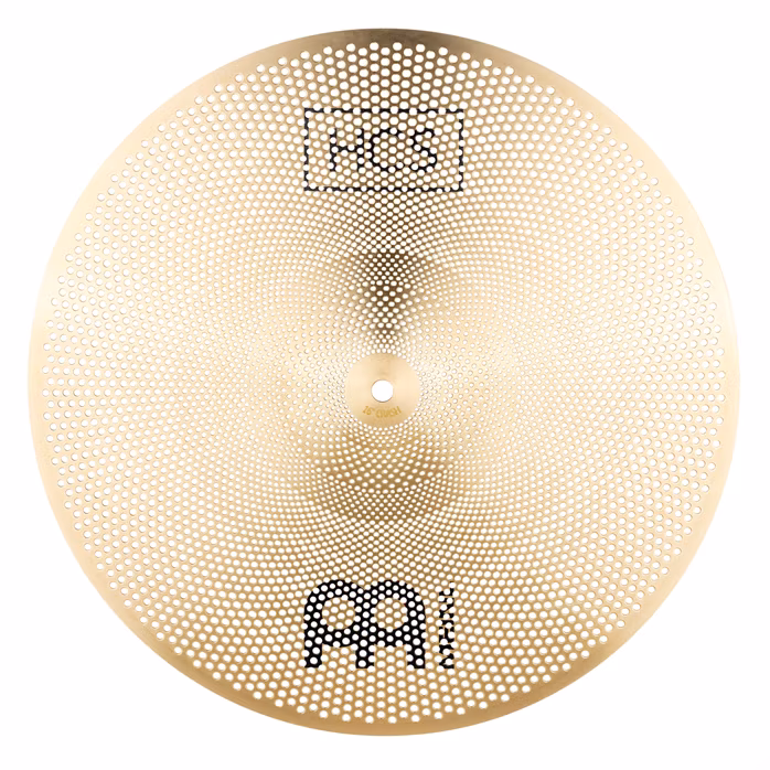 Meinl 16" HCS Low Volume Crash  - Činel crash