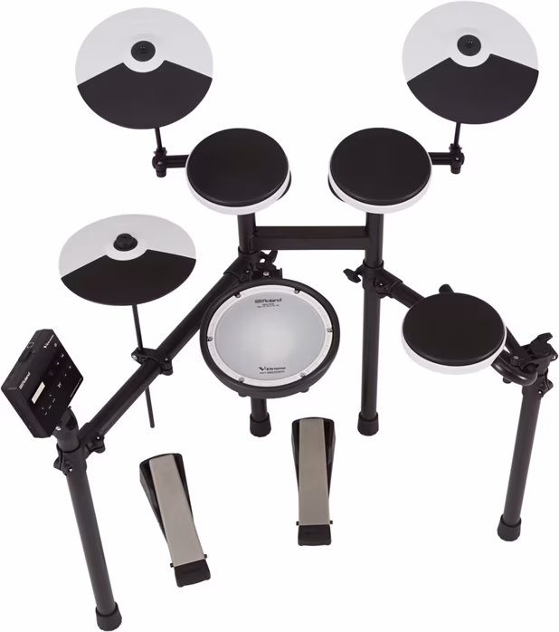 Roland TD-02KV - Elektronická bicí souprava