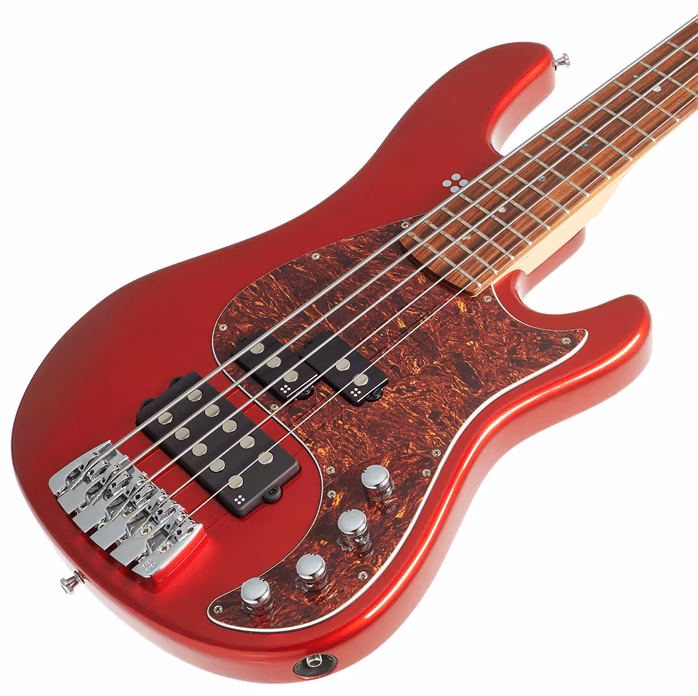 Sandberg California VM 5 MR PFF MH - Elektrická baskytara