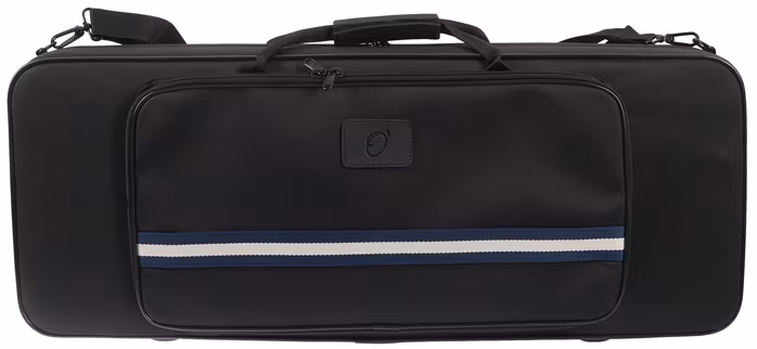 Ortolá 9902 BGD Case Black - Pouzdro na tenorsaxofon