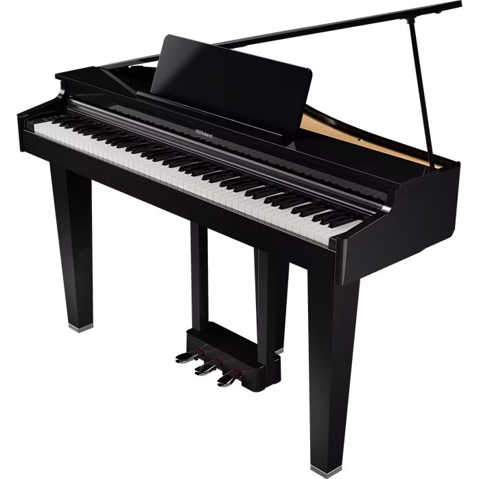 Roland GP-3 - Digitální piano