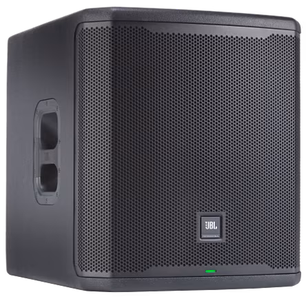 JBL PRX915XLF - Aktivní subwoofer