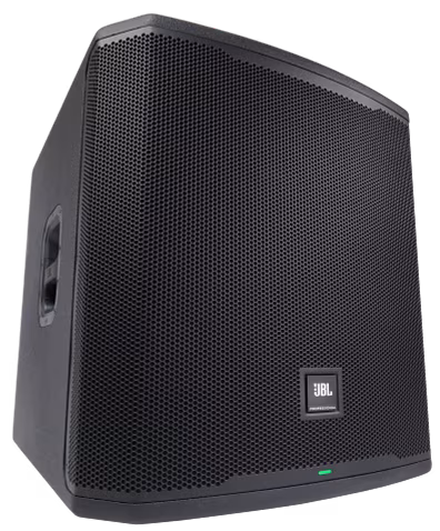JBL PRX918XLF - Aktivní subwoofer