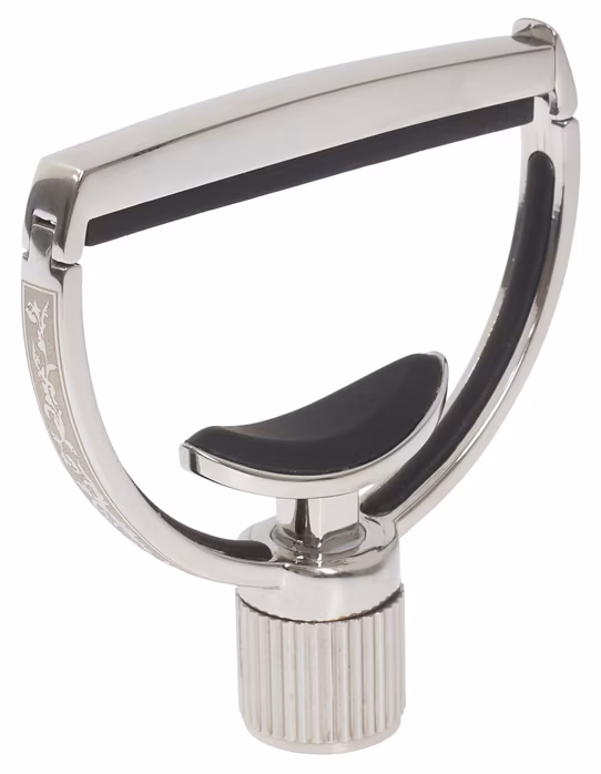 G7th Heritage 2 Guitar - Kapodastr