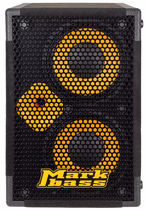 Markbass MB58R 102 Energy - 4 - Baskytarový reprobox