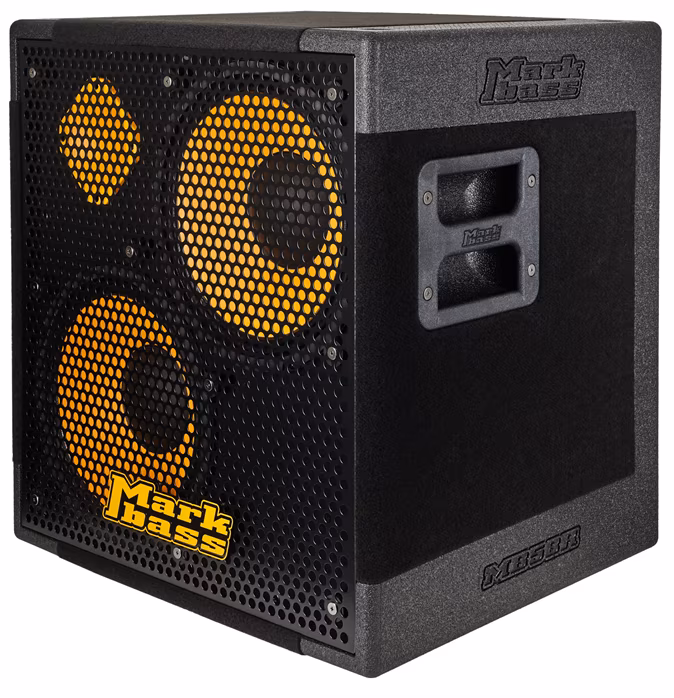 Markbass MB58R 122 Energy - 4 - Baskytarový reprobox