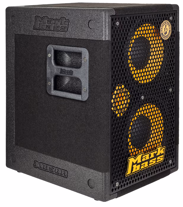 Markbass MB58R 102 Pure - 8 - Baskytarový reprobox