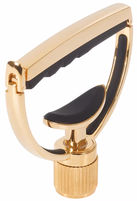 G7th Heritage 1 12-String Guitar Gold - Kapodastr