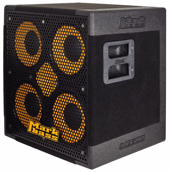 Markbass MB58R 104 Energy - 8 - Baskytarový reprobox