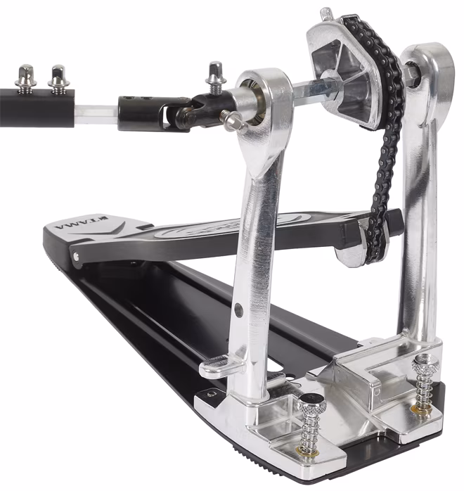 Tama HP 200PTW - Double pedál k basovému bubnu