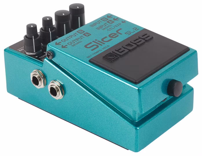 Boss SL-2 - Kytarový efekt