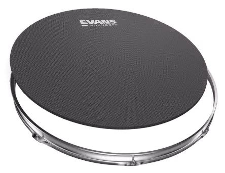 Evans SO14 - Tlumítko tomů a snare bubínku