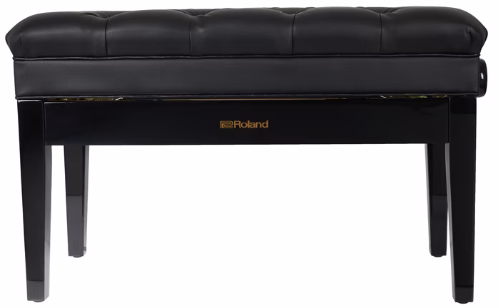 Roland RPB-D500PE - Klavírní stolička
