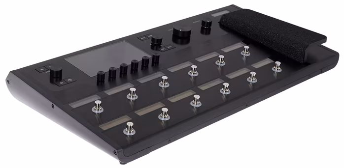 Line 6 Helix - Kytarový multiefekt
