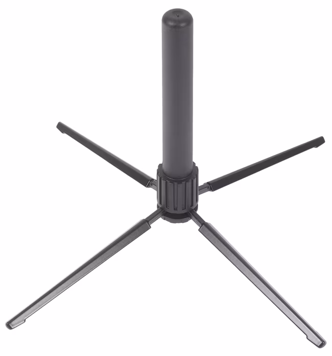 K&M 15232 - Stojan na příčnou flétnu