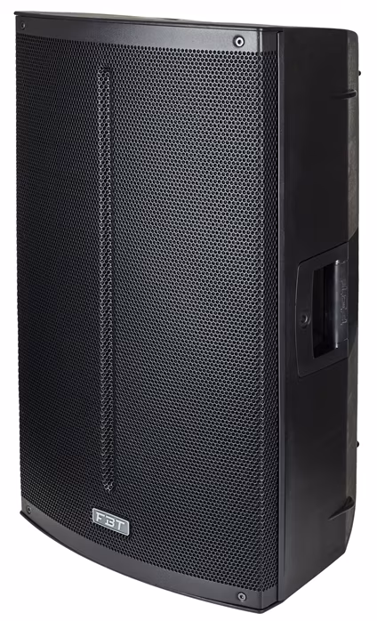 FBT X-LITE 115A - Aktivní reprobox