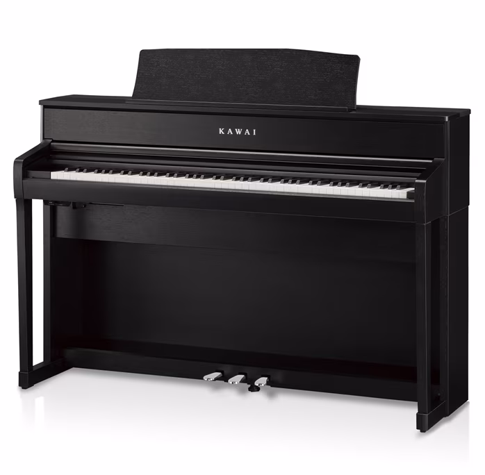 Kawai CA701B - Digitální piano