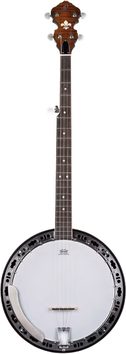 Ortega OBJ300-WB - Banjo
