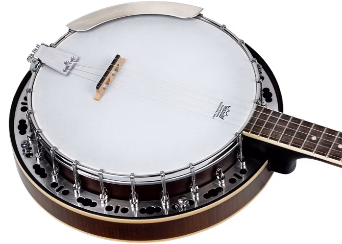 Ortega OBJ300-WB - Banjo