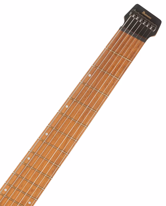 Ibanez QX527PB Antique Brown Stained - Elektrická sedmistrunná kytara