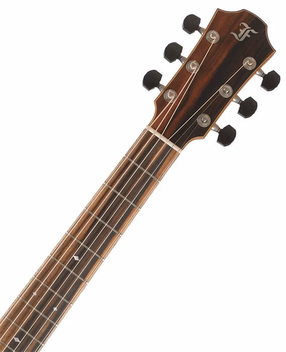 Furch Rainbow G-CL - Elektroakustická kytara