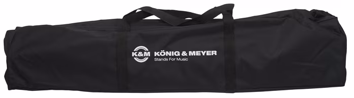 K&M 21459 - Stojany pro reproboxy s obalem