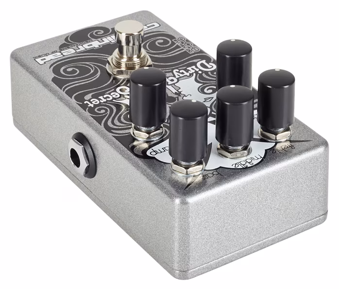 Catalinbread DIRTY LITTLE SECRET MKII - Kytarový efekt