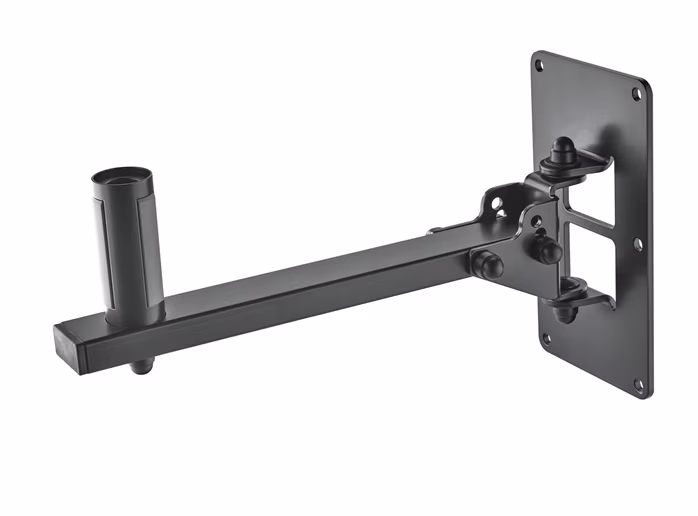 K&M 24169 Speaker wall mount - Nástěnný držák reproboxu