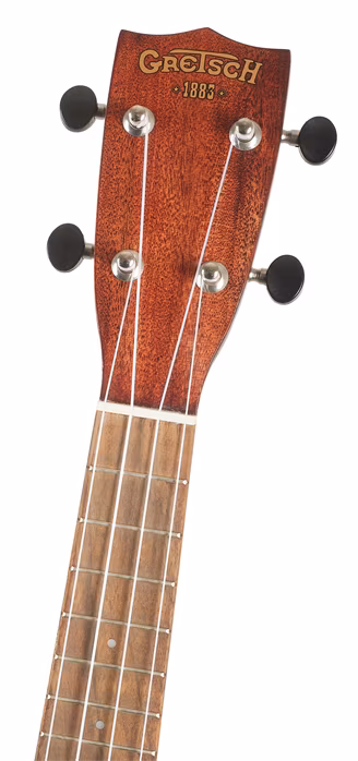 Gretsch G9100 Soprano Standard VMS - Akustické ukulele