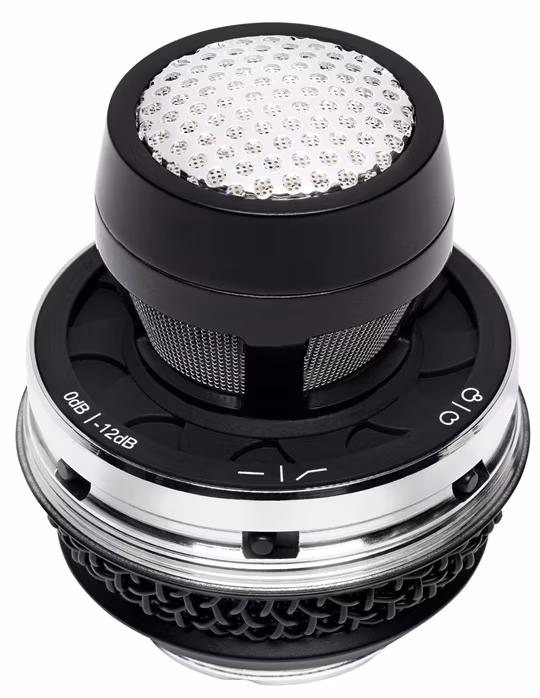 Lewitt MTP W 950 - Kondenzátorový zpěvový mikrofon