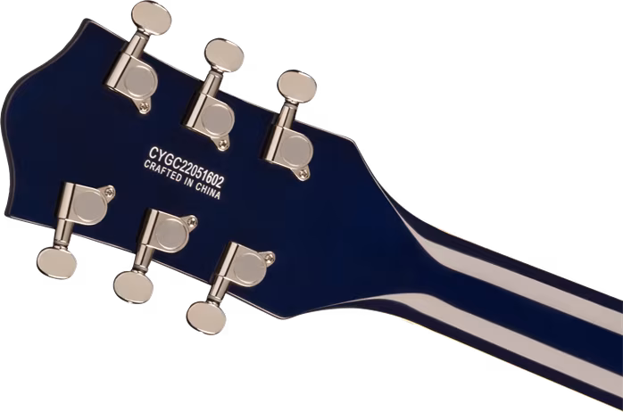 Gretsch G5655T-QM Electromatic HDS - Semiakustická kytara