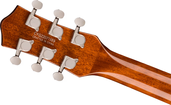 Gretsch G5210T Electromatic MAK - Elektrická kytara