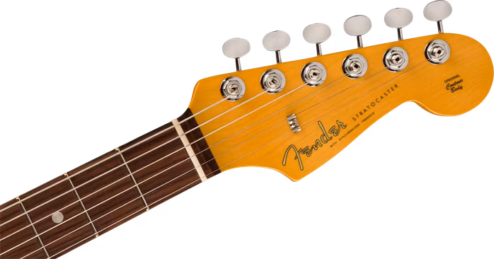Fender Michael Landau Coma Strat - Elektrická kytara