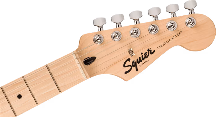 Fender Squier Sonic Stratocaster HT H MN WPG FLP - Elektrická kytara