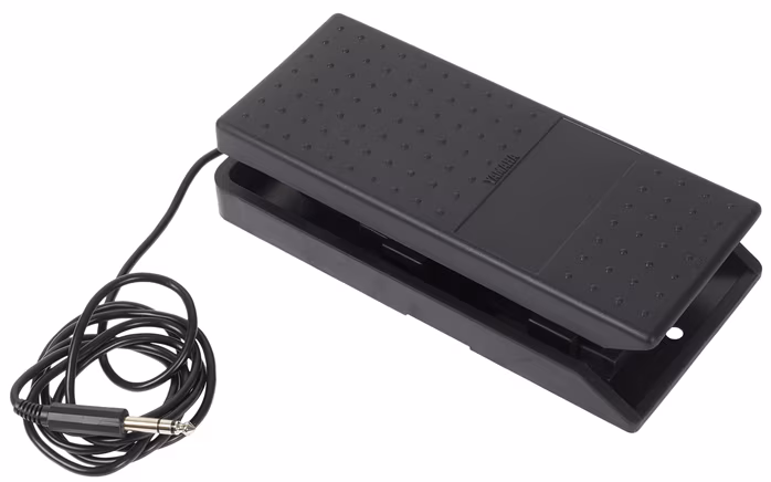 Yamaha FC-7 - Volume/Expression pedál