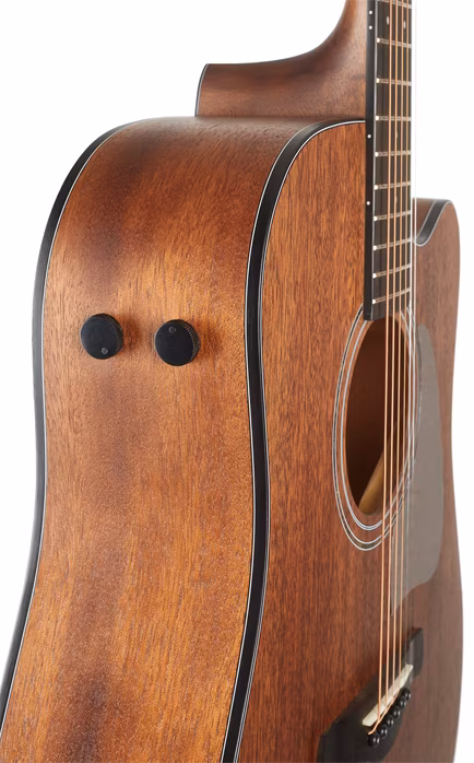 Ibanez AW1040CE Natural - Elektroakustická kytara