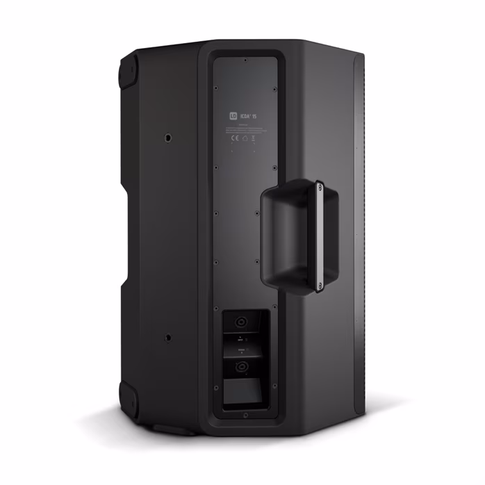 LD Systems ICOA 15  - Pasivní reprobox