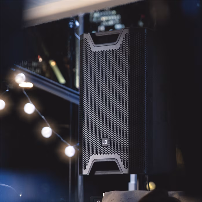 LD Systems ICOA 15  - Pasivní reprobox