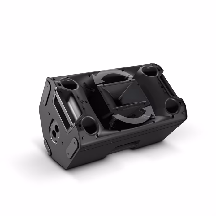 LD Systems ICOA 12  - Pasivní reprobox