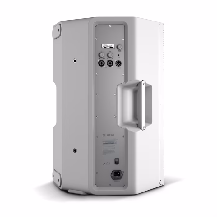 LD Systems ICOA 15 A W  - Aktivní reprobox