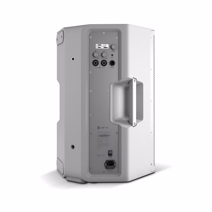 LD Systems ICOA 12 A W  - Aktivní reprobox