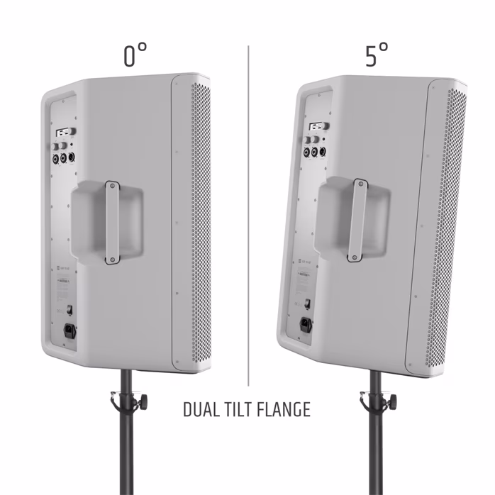 LD Systems ICOA 15 A BT W  - Aktivní reprobox