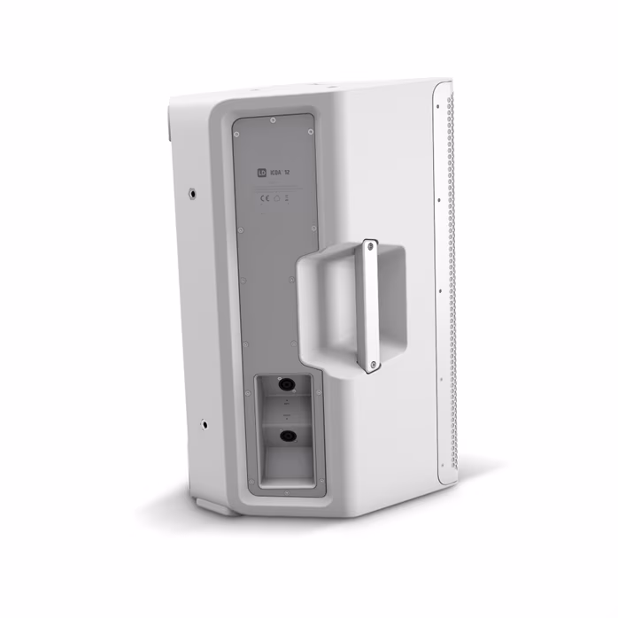 LD Systems ICOA 12 W  - Pasivní reprobox