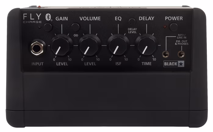 Blackstar Fly 3 Bluetooth Charge - Kytarové tranzistorové kombo